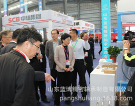 山東超薄壁軸承具備什么特性？