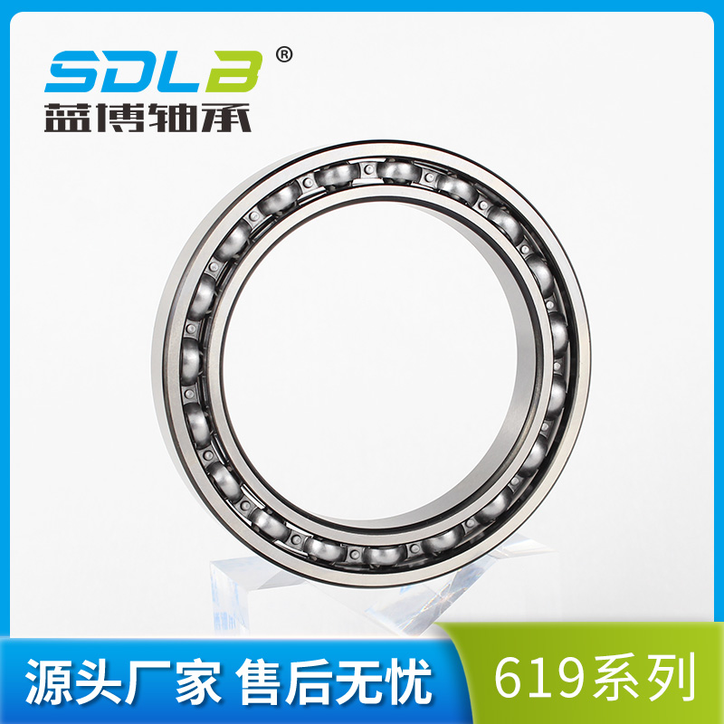 61910薄壁深溝球軸承